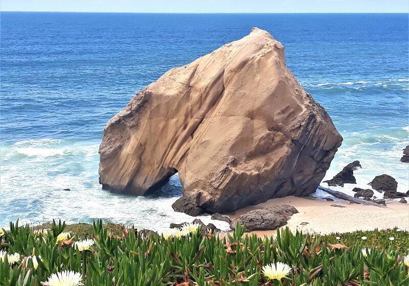 בית מלון כפרי Santa Cruz