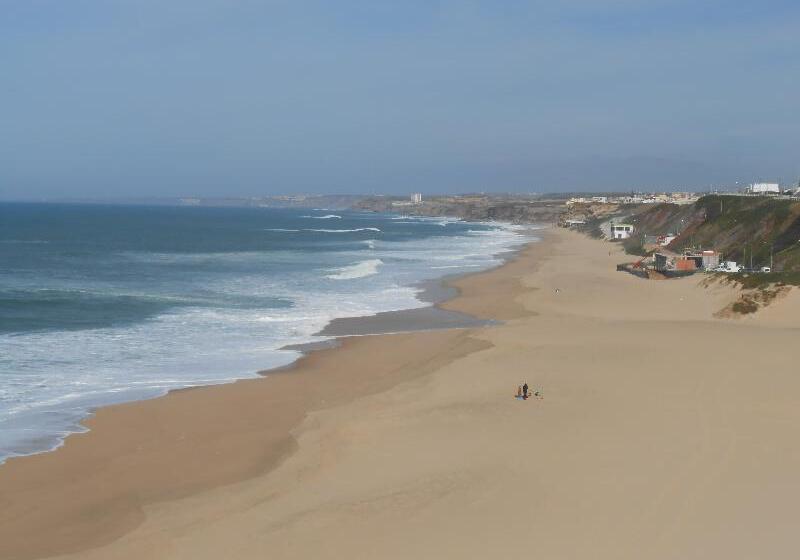 בית מלון כפרי Santa Cruz