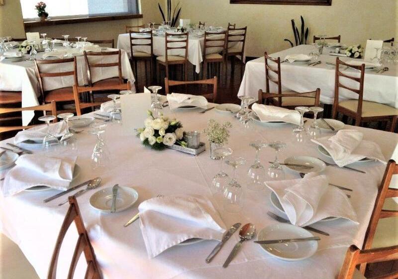 בית מלון כפרי Santa Cruz