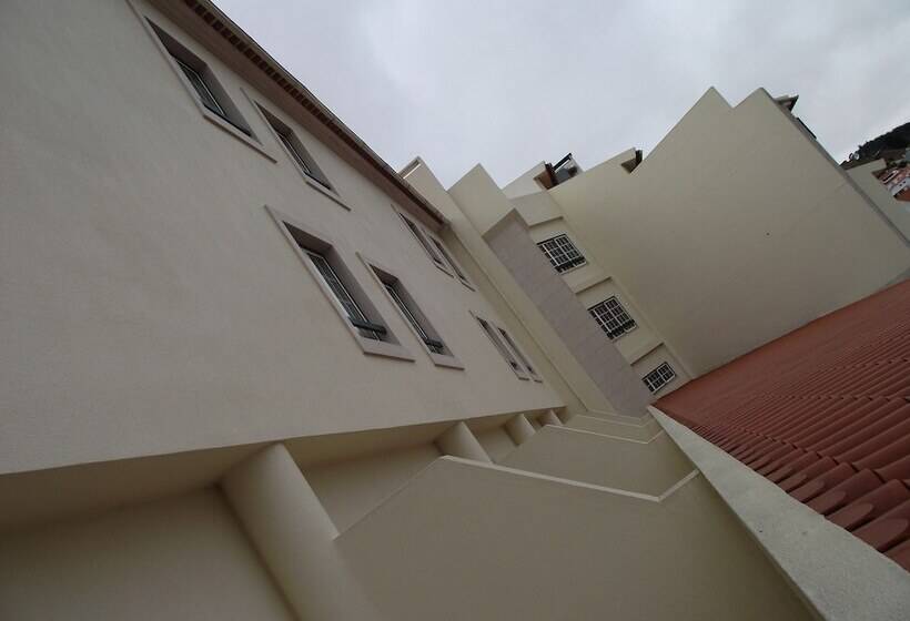 בית מלון כפרי Santa Maria