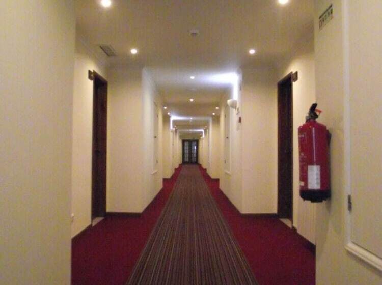 בית מלון כפרי Santa Maria