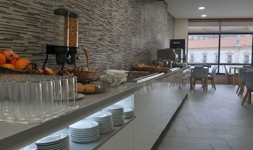 בית מלון כפרי Santa Maria