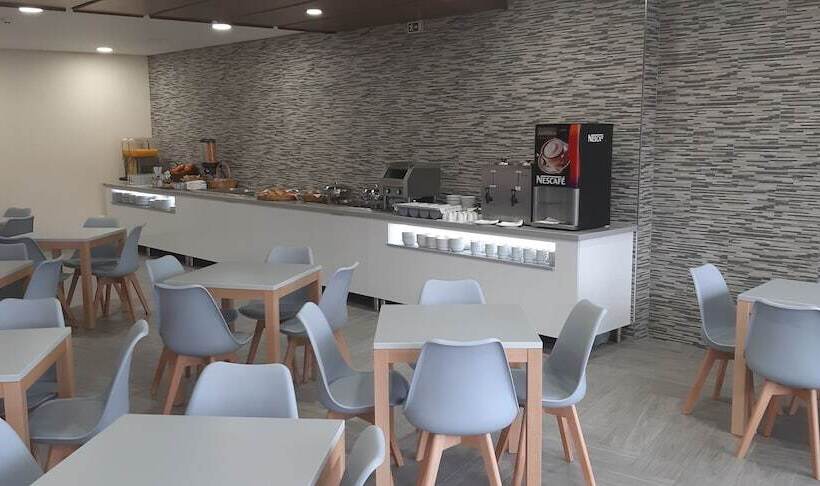 בית מלון כפרי Santa Maria