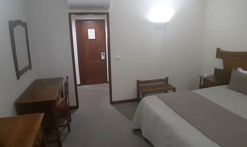 בית מלון כפרי Santa Maria