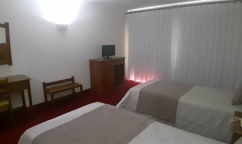 בית מלון כפרי Santa Maria