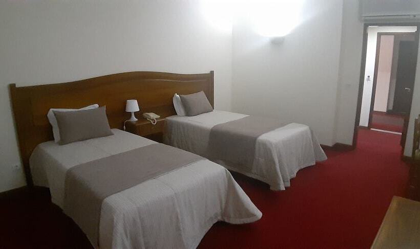 בית מלון כפרי Santa Maria