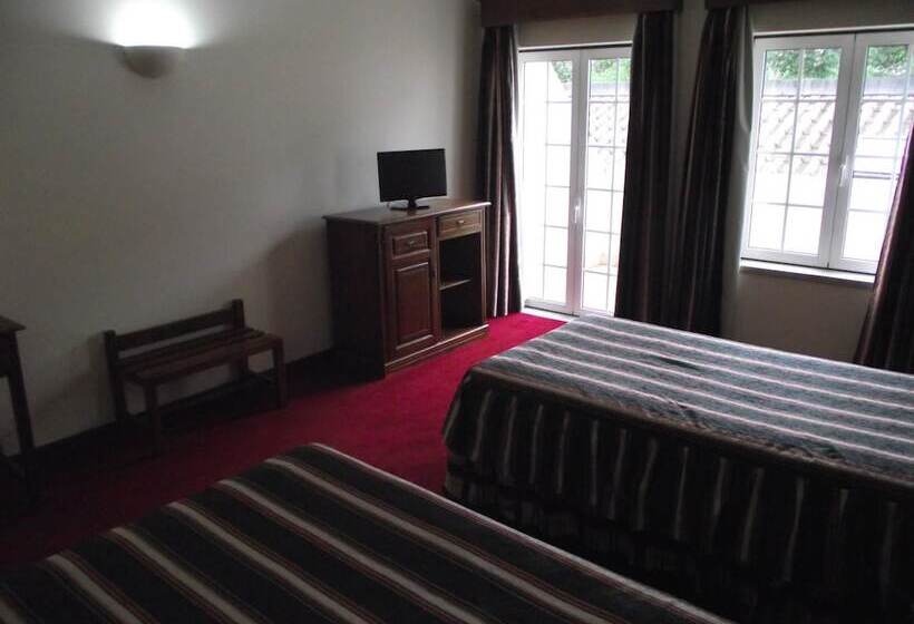 בית מלון כפרי Santa Maria