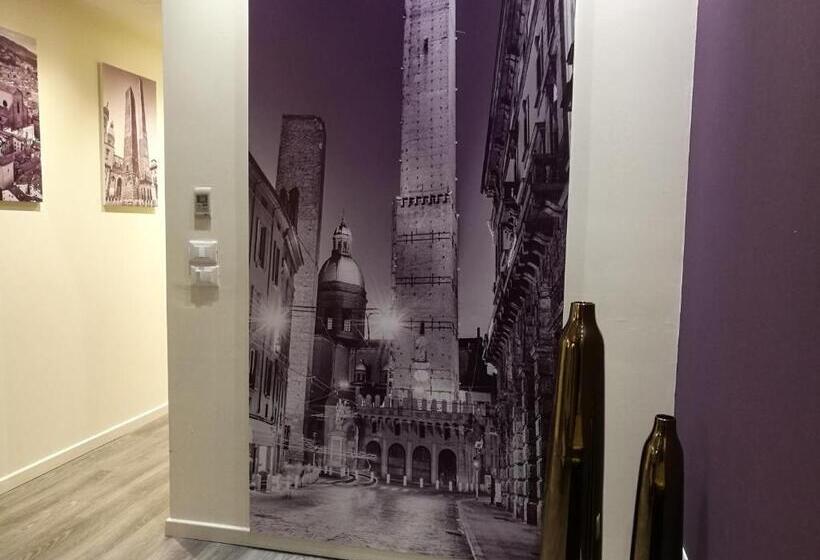 Savoia Hotel Regency