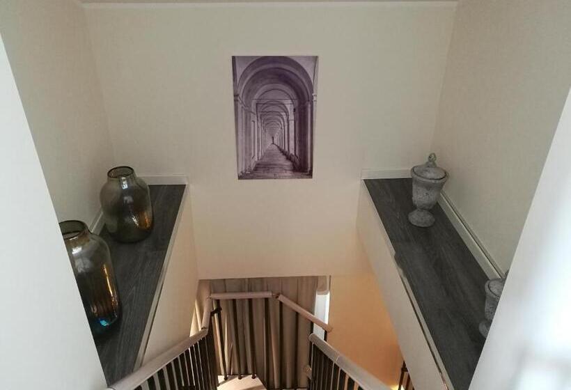 Savoia Hotel Regency