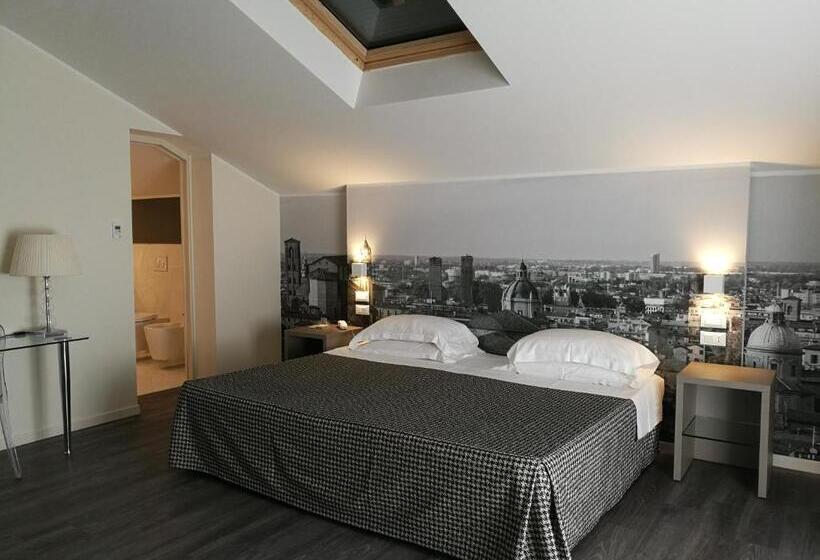 Savoia Hotel Regency