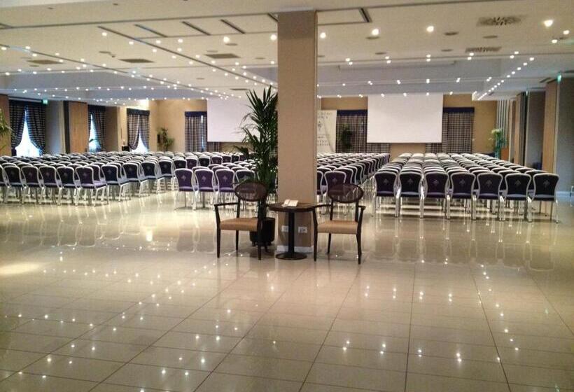 Savoia Hotel Regency