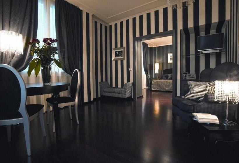 Savoia Hotel Regency