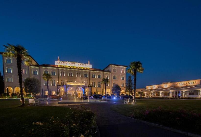 Savoia Hotel Regency