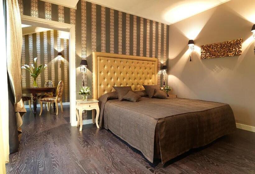 Savoia Hotel Regency