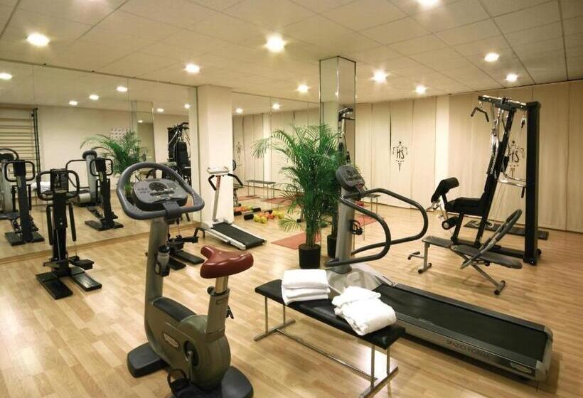 Savoia Hotel Regency