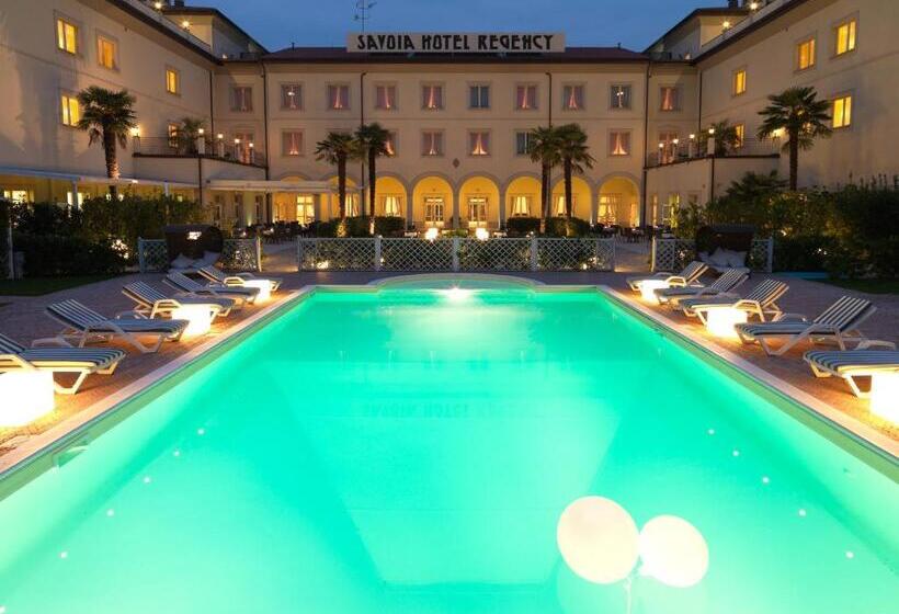 Savoia Hotel Regency