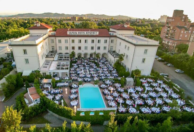 Savoia Hotel Regency