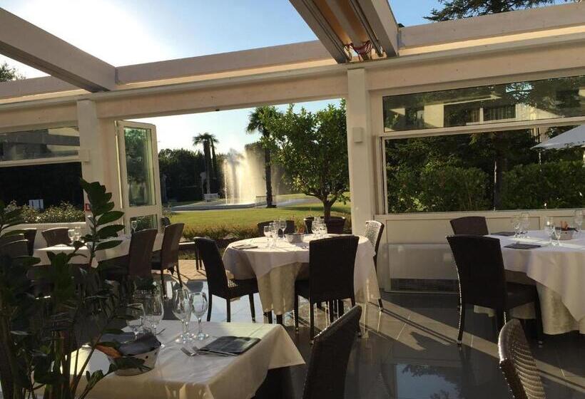 Savoia Hotel Regency