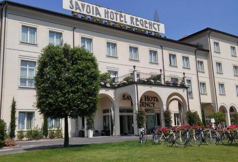 Savoia Hotel Regency
