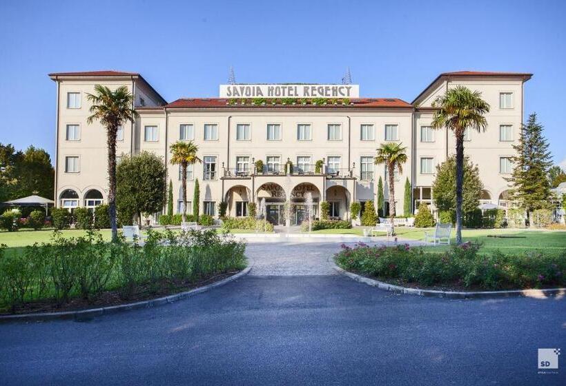 Savoia Hotel Regency