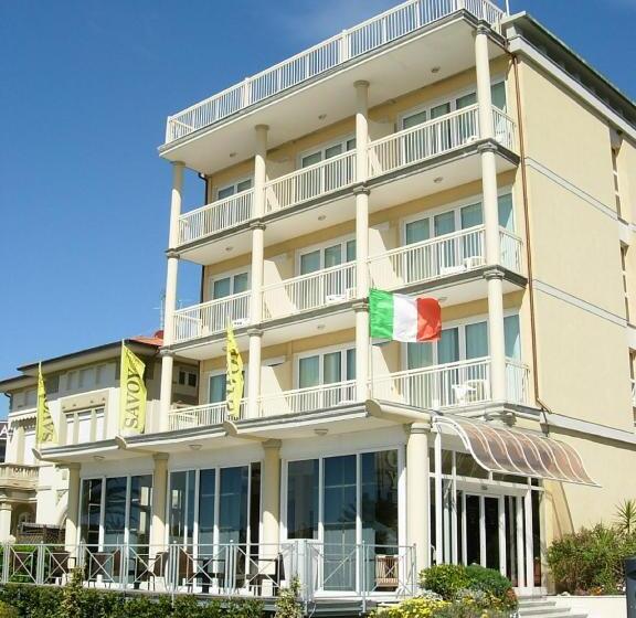 فندق Savoy