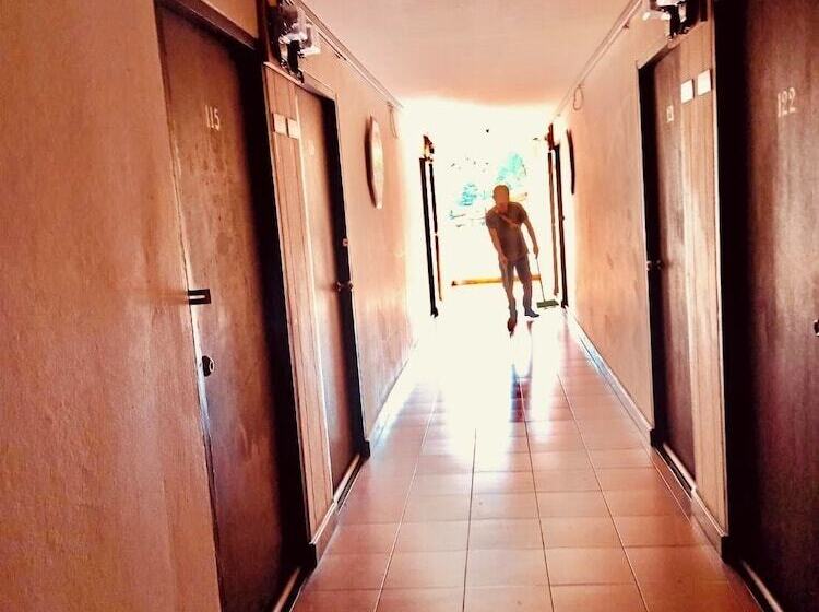 Sawasdee Place Hotel Mae Hong Son