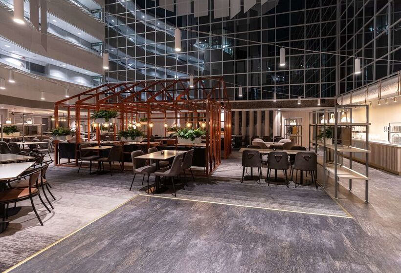 酒店 Scandic Rovaniemi City