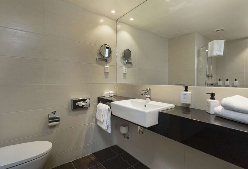 酒店 Scandic Stavanger Park