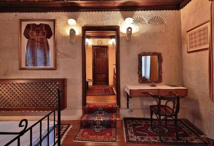 Selcuklu Evi Cave Hotel   Special Category