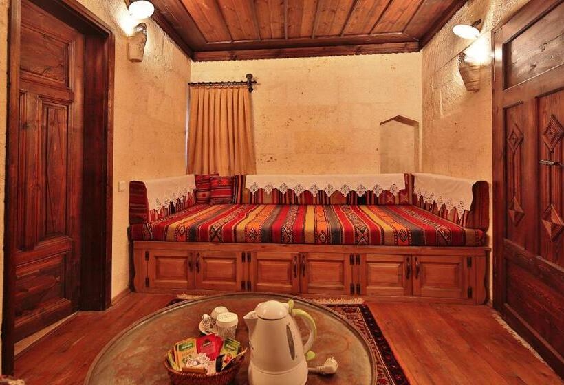 Selcuklu Evi Cave Hotel   Special Category