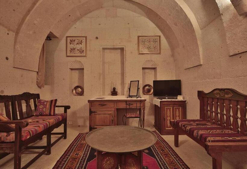 Selcuklu Evi Cave Hotel   Special Category