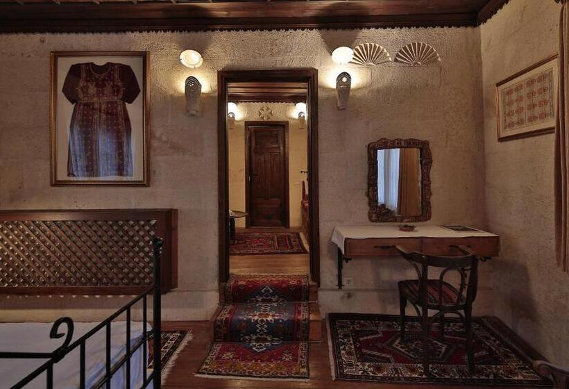 Selcuklu Evi Cave Hotel   Special Category