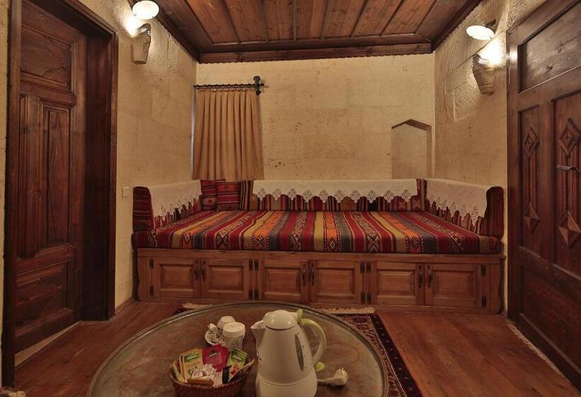 Selcuklu Evi Cave Hotel   Special Category