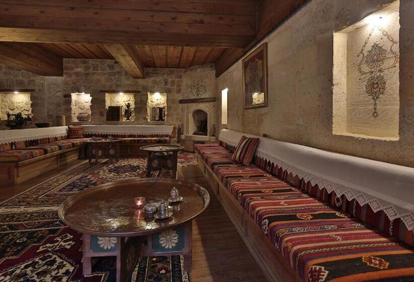 Selcuklu Evi Cave Hotel   Special Category