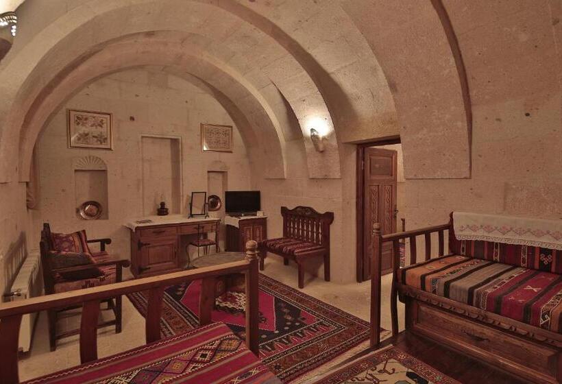 Selcuklu Evi Cave Hotel   Special Category