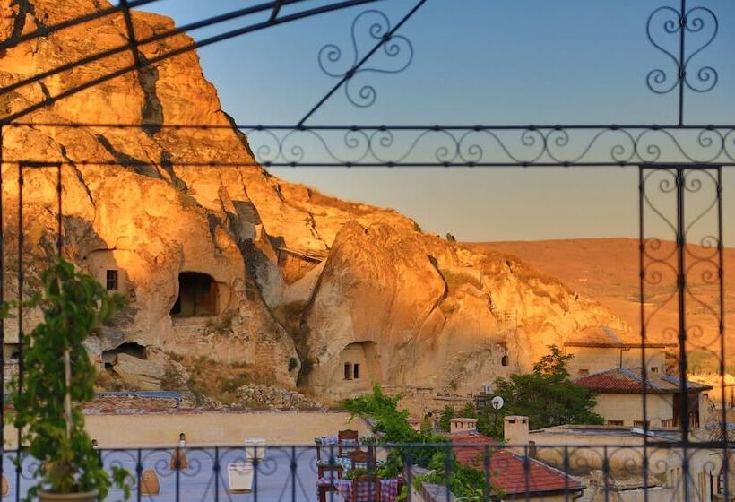 Selcuklu Evi Cave Hotel   Special Category