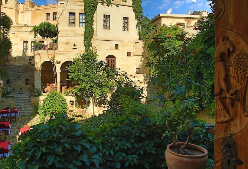 Selcuklu Evi Cave Hotel   Special Category