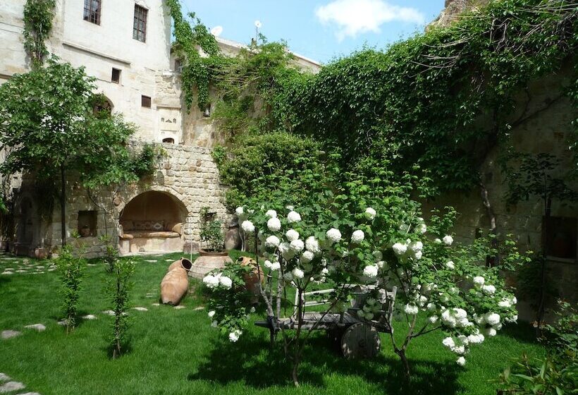 Selcuklu Evi Cave Hotel   Special Category