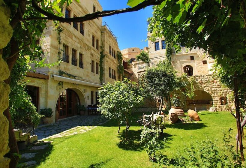 Selcuklu Evi Cave Hotel   Special Category