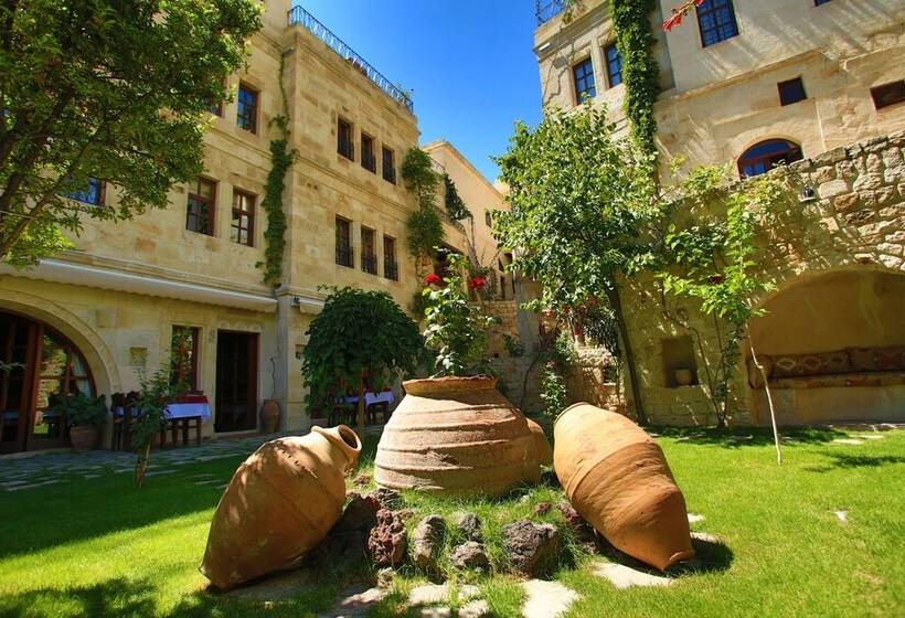 Selcuklu Evi Cave Hotel   Special Category