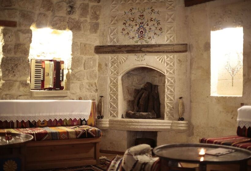 Selcuklu Evi Cave Hotel   Special Category