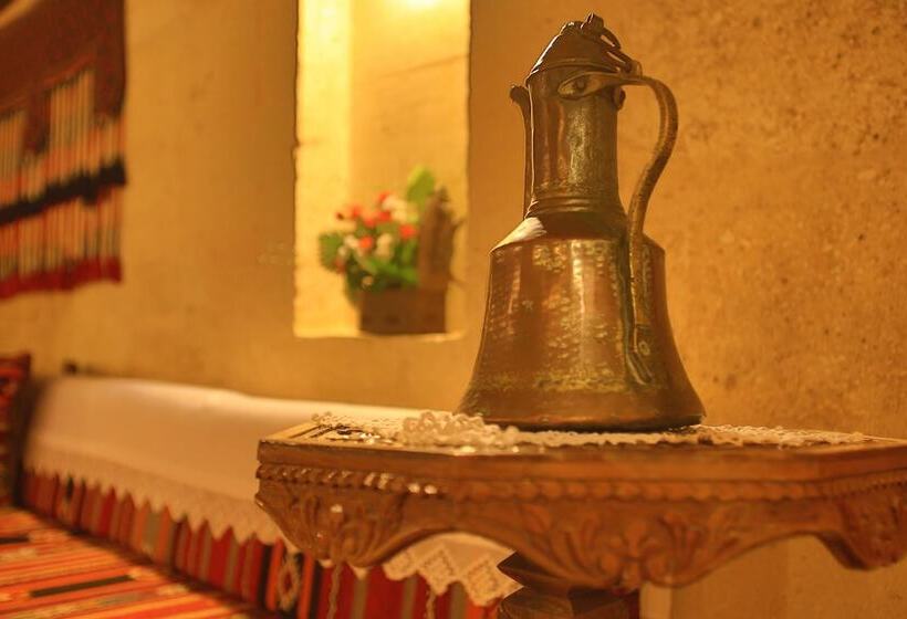 Selcuklu Evi Cave Hotel   Special Category