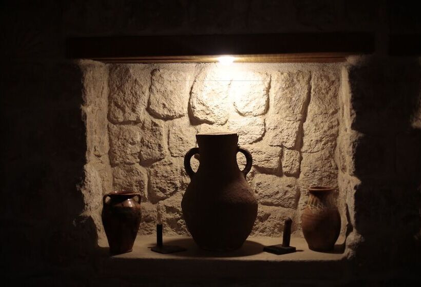 Selcuklu Evi Cave Hotel   Special Category