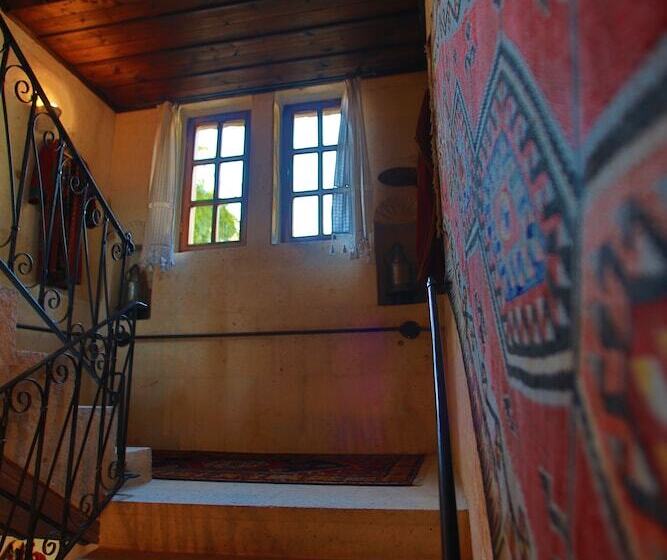 Selcuklu Evi Cave Hotel   Special Category