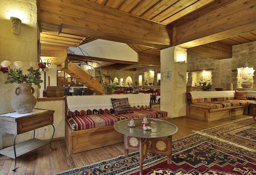 Selcuklu Evi Cave Hotel   Special Category