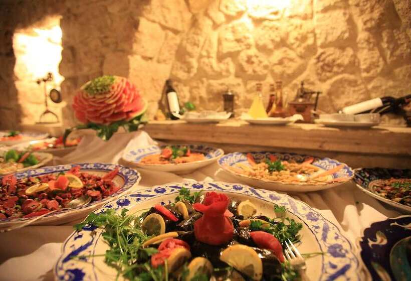 Selcuklu Evi Cave Hotel   Special Category