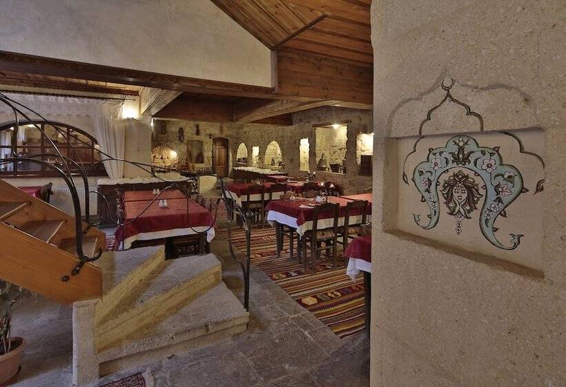 Selcuklu Evi Cave Hotel   Special Category