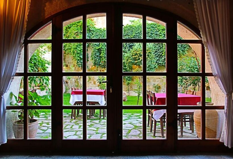 Selcuklu Evi Cave Hotel   Special Category