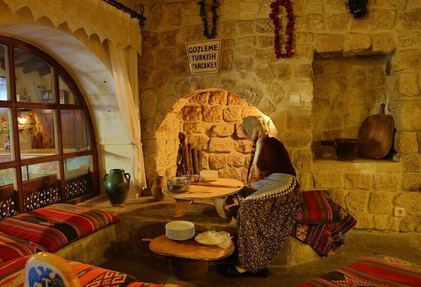 Selcuklu Evi Cave Hotel   Special Category