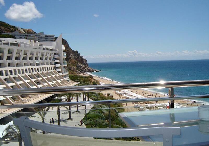 Sesimbra Oceanfront Hotel   Preferred Hotels And Resorts